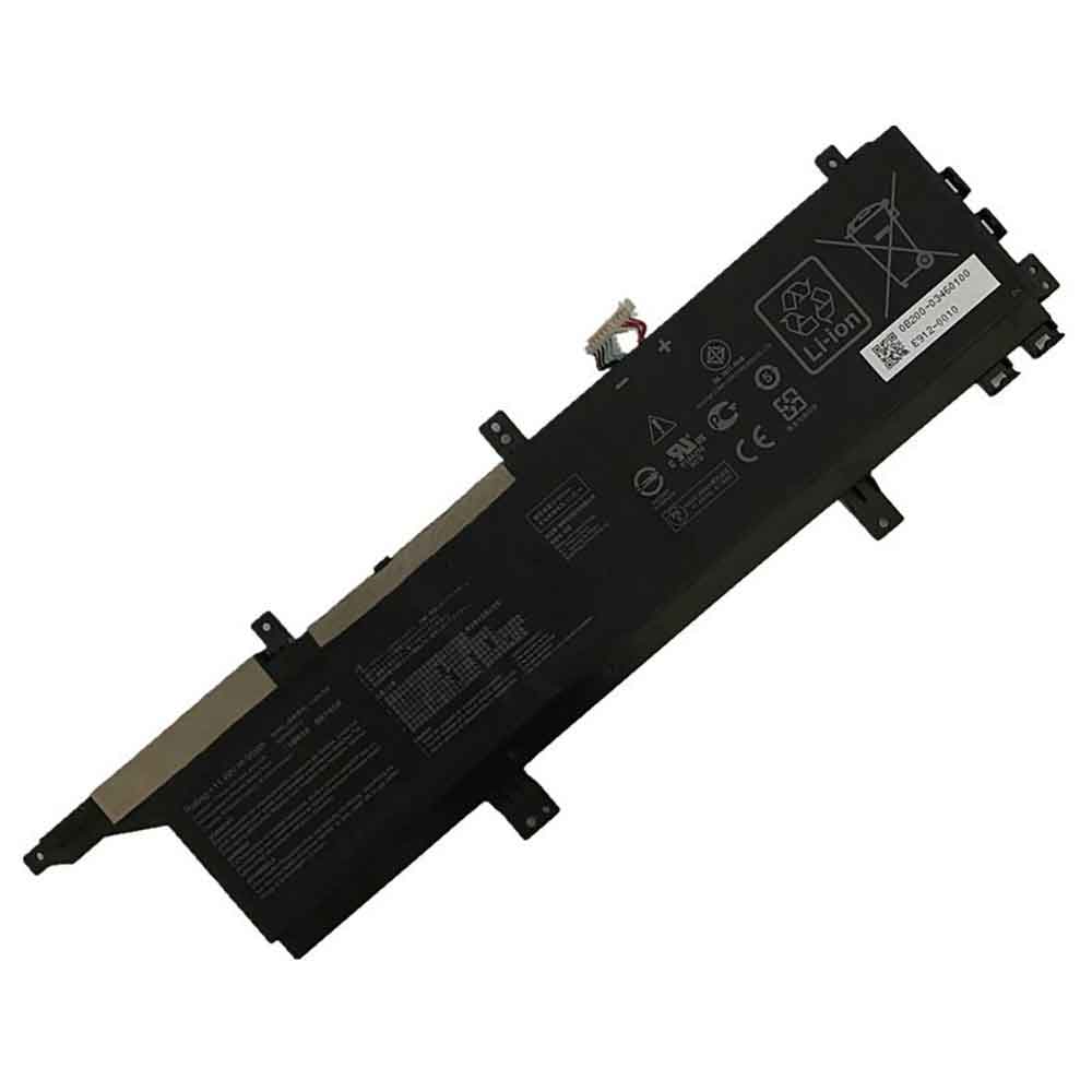 Batería para ASUS ZenBook-UX305UA-0B200-01180200-31CP4-91-asus-C32N1838